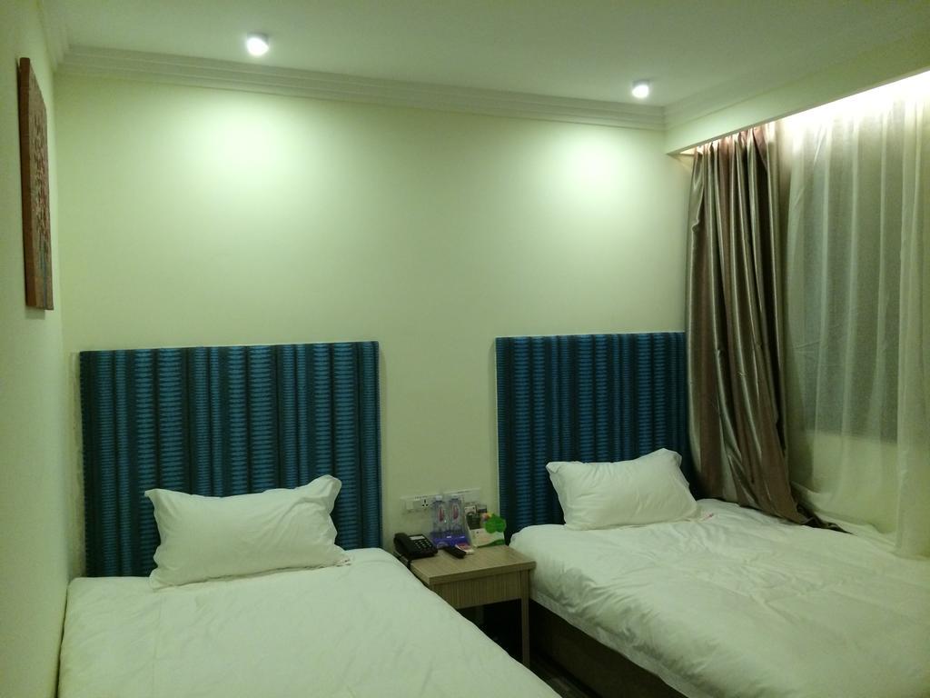 Guilin Wisteria Hotel Δωμάτιο φωτογραφία