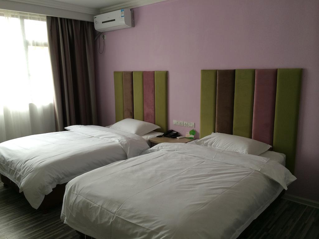 Guilin Wisteria Hotel Δωμάτιο φωτογραφία