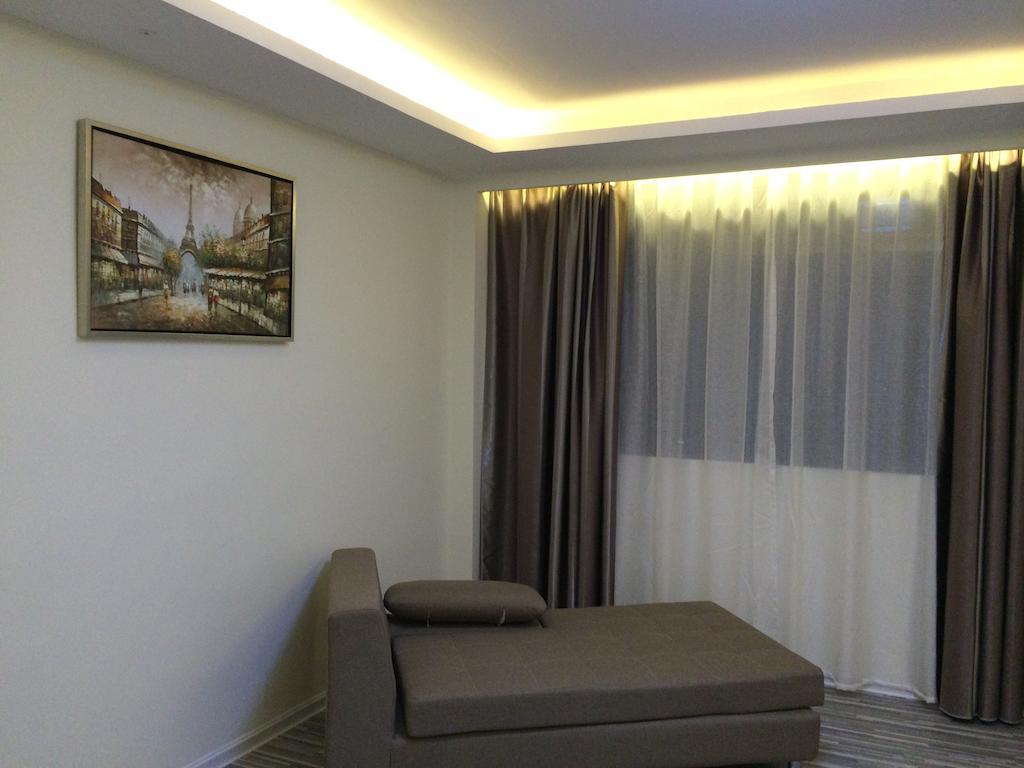 Guilin Wisteria Hotel Δωμάτιο φωτογραφία